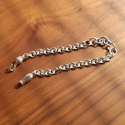 buds bracelet